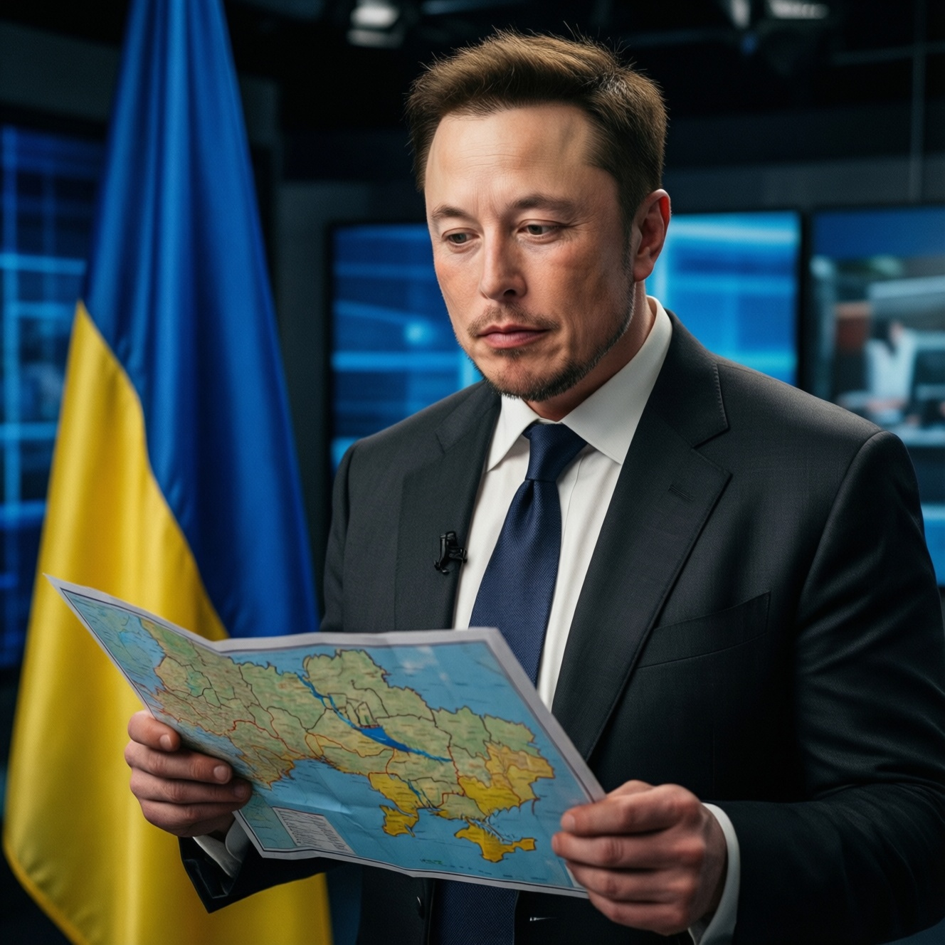 Илон Маск выступает против Украины?. Что объяснил Павел Климкин Илон Маск выступает против Украины?. Что объяснил Павел Климкин