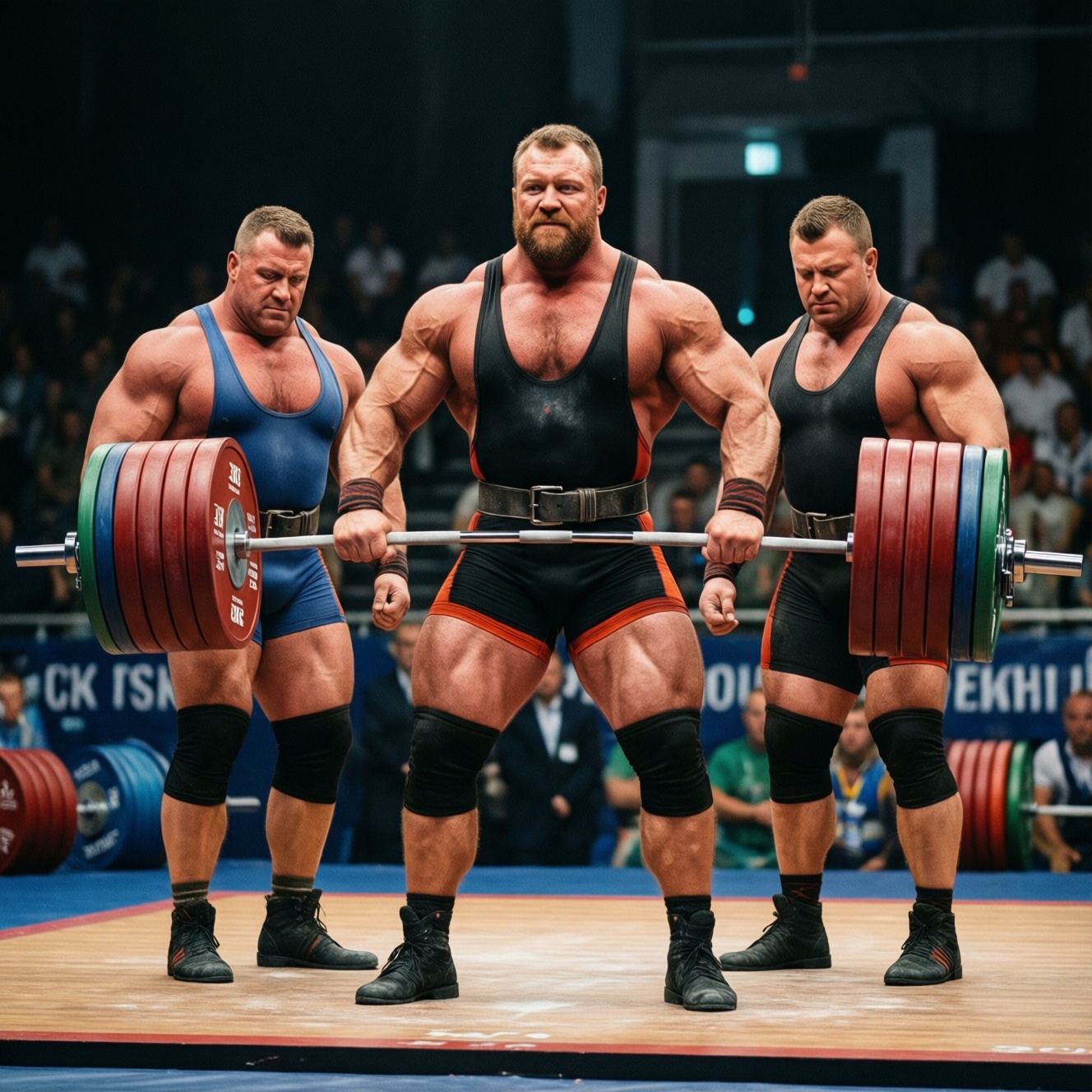 Чемпионат и первенство Псковской области по силовому экстриму пройдут в Пскове Чемпионат и первенство Псковской области по силовому экстриму пройдут в Пскове